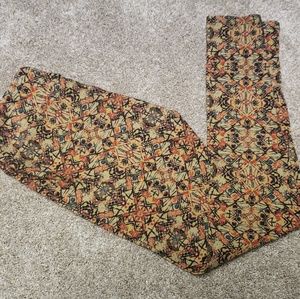 LuLaRoe leggings